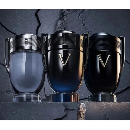  Paco Rabanne Invictus  8  в магазине Парфюм Питер 