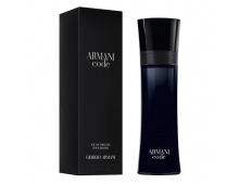 Giorgio Armani Code Pour Homme