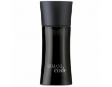 Giorgio Armani Code Pour Homme