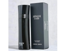 Giorgio Armani Code Pour Homme
