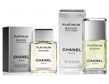 Chanel Egoiste Platinum