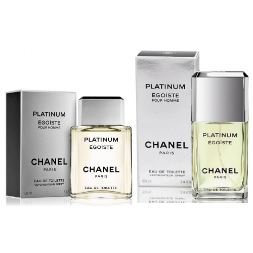 Изображение -  Chanel Egoiste Platinum 