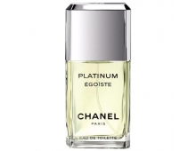 Chanel Egoiste Platinum