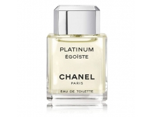 Chanel Egoiste Platinum