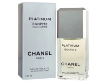 Chanel Egoiste Platinum