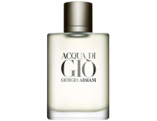 Giorgio Armani Acqua di Gio Pour Homme