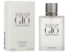 Giorgio Armani Acqua di Gio Pour Homme