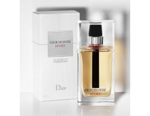 Christian Dior Homme Sport 2012