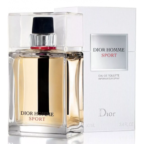 Изображение -  Christian Dior Homme Sport 2012 