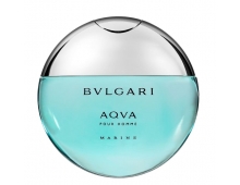 Bvlgari Aqva Marine Pour Homme