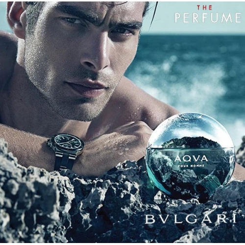 Bvlgari Aqva Marine Pour Homme  2  в магазине Парфюм Питер 