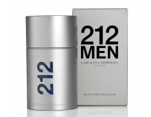 Carolina Herrera 212 Men