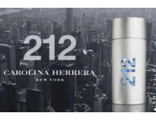 Carolina Herrera 212 Men