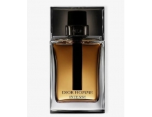 Christian Dior Homme Intense