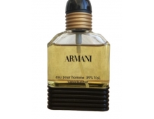 Armani Pour Homme