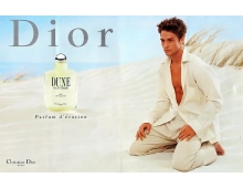 Christian Dior Dune Pour Homme