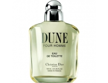 Christian Dior Dune Pour Homme