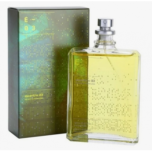 Изображение -  Escentric Molecules - Escentric 03 