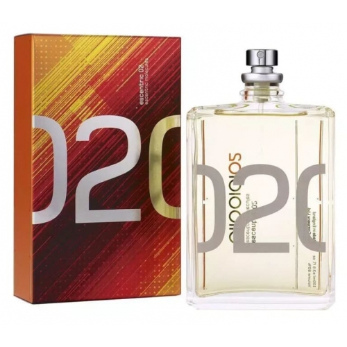 Изображение -  Escentric Molecules Escentric 02 