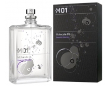 Escentric Molecules - Molecule 01