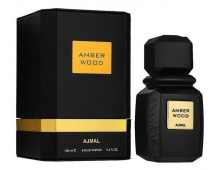 Ajmal Amber Wood