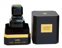 Ajmal Amber Wood