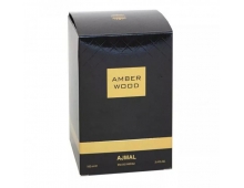Ajmal Amber Wood