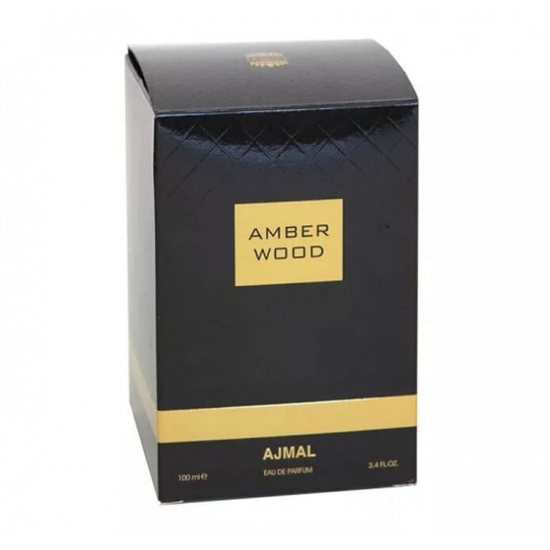  Ajmal Amber Wood  2  в магазине Парфюм Питер 