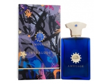 Amouage Interlude Man