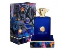 Amouage Interlude Man