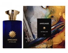 Amouage Interlude Man