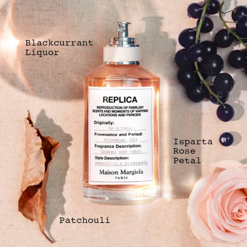  Maison Martin Margiela Replica On A Date  3  в магазине Парфюм Питер 