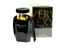 Victoria's Secret Very Sexy Night 
