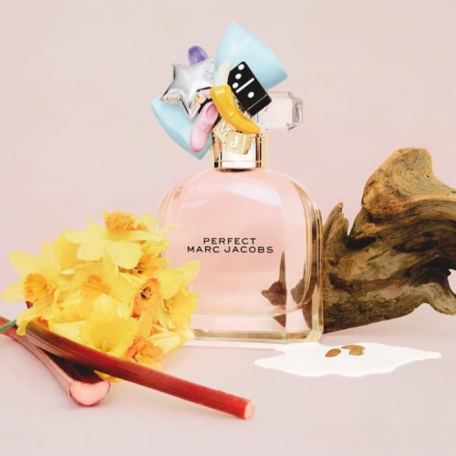  Marc Jacobs Perfect  4  в магазине Парфюм Питер 