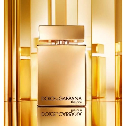  Dolce & Gabbana The One For Men Gold Intense  3  в магазине Парфюм Питер 