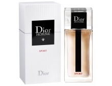 Christian Dior Homme Sport 2021