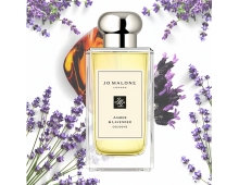 Jo Malone Silver Birch & Lavender