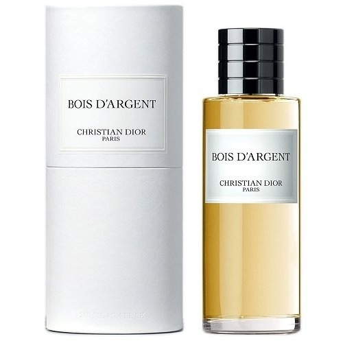  CHRISTIAN DIOR -  Christian Dior Bois D'Argent 