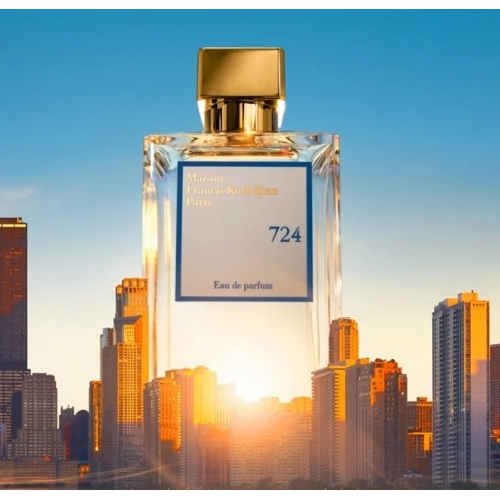  Maison Francis Kurkdjian 724  5  в магазине Парфюм Питер 