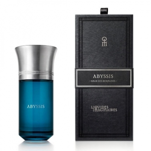 Изображение -  Les Liquides Imaginaires Abyssis 