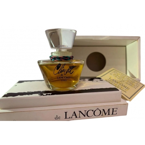 бренд LANCOME и парфюм Lancome Climat Parfum Extrait Vintag 6 Lancome Climat Parfum Extrait Vintag 6 в магазине Парфюм Питер