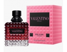 Valentino Donna Born in Roma Intense