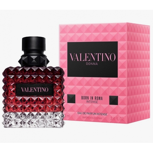 Изображение -  Valentino Donna Born in Roma Intense 