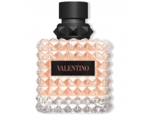 Valentino Donna Born In Roma Coral Fantasy