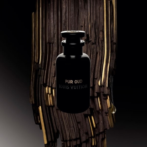  Louis Vuitton Pur Oud  4  в магазине Парфюм Питер 
