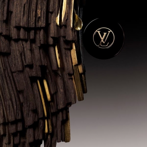  Louis Vuitton Pur Oud  5  в магазине Парфюм Питер 