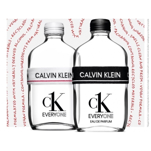  Calvin Klein CK Everyone Parfum  4  в магазине Парфюм Питер 