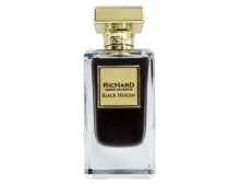 Richard Black Heroin