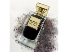 Richard Black Heroin