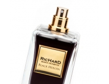 Richard Black Heroin